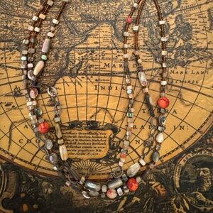 Silpada necklace